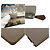 Hermès Hermes Azap Silk In Round Long Wallet Beige Taupe - view 6