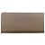 Hermès Hermes Azap Silk In Round Long Wallet Beige Taupe - view 7