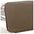 Hermès Hermes Azap Silk In Round Long Wallet Beige Taupe - view 9