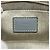 Chloé Chloe Woody Mini 2-way Shoulder Bag CHC22AP237 Beige Blu chiaro - vista 6