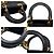 mala Christian Dior Lady Medium Preto - vista 5