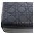 mala Christian Dior Lady Medium Preto - vista 7