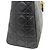 mala Christian Dior Lady Medium Preto - vista 8