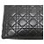 mala Christian Dior Lady Medium Preto - vista 9
