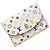 Louis Vuitton Bi-fold Coin Purse White