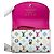 Louis Vuitton Bi-fold Coin Purse White - view 5