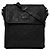 Borsa a tracolla Gucci in pelle nera Nero