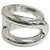 Ring Hermès Anillo Hermes Osmo's PM AG925 Silver Plata - vista 2