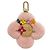Charm Louis Vuitton Vivienne Head Flower Crown