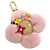 Charm Louis Vuitton Vivienne Head Flower Crown - vista 4