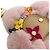 Charm Louis Vuitton Vivienne Head Flower Crown - vista 7