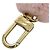 Charm Louis Vuitton Vivienne Head Flower Crown - vista 8
