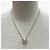 Autre Marque Collana Cuore in Oro 18K e Argento Tiffany & Co. - vista 3