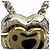 Autre Marque Collana Cuore in Oro 18K e Argento Tiffany & Co. - vista 8