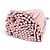 Hermès HERMES Carmen Agneau Milo Rose Sakura Bag Charm Keychain Rosa - vista 4