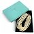 Autre Marque Collana Torsade Tiffany & Co. in perle d'acqua dolce 925 Bianco - vista 2