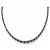 Autre Marque Collar Tiffany & Co. SV925 Twist Chain Plata