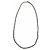Autre Marque Collar Tiffany & Co. SV925 Twist Chain Plata - vista 3