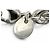 Autre Marque Collar Tiffany & Co. SV925 Twist Chain Plata - vista 5