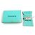 Autre Marque Spilla Tiffany & Co. Vintage in argento sterling con motivo a piuma - vista 2