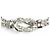 Autre Marque Collana Tiffany & Co. 925 Center Knot Argento - vista 4