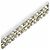 Autre Marque Collana Tiffany & Co. 925 Center Knot Argento - vista 6