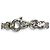 Autre Marque Collana Tiffany & Co. 925 Center Knot Argento - vista 7