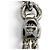 Autre Marque Collana Tiffany & Co. 925 Center Knot Argento - vista 8