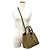 Tod's T-Timeless Mini Shopping Bag Olivgrün - Ansicht 3