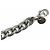 Autre Marque Bracciale Tiffany Vintage 925 Twisted Rope Argento - vista 3