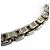 Autre Marque Bracciale a catena Tiffany Venetian 925 Argento - vista 3
