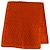 Hermès Chal Grande HERMES de seda y lana H-Logo Naranja