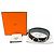 Hermès Ceinture réversible Hermes en cuir Epsom - vue 3