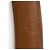 Céline Celine Triomphe Mini Vertical Cabas Schultertasche aus beschichtetem Canvas und Leder Braun Roh - Ansicht 12