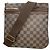 Louis Vuitton Damier Pochette Bosphore Schultertasche Damier ebene