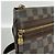 Louis Vuitton Damier Pochette Bosphore Schultertasche Damier ebene - Ansicht 7