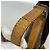 Bolsa de Ombro Louis Vuitton Monogram Chantilly MM Marrom - vista 6