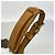 Bolsa de Ombro Louis Vuitton Monogram Chantilly MM Marrom - vista 9