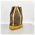 Bolsa de Ombro Louis Vuitton Monogram Randonee GM Marrom - vista 2