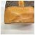 Bolsa de Ombro Louis Vuitton Monogram Randonee GM Marrom - vista 7