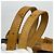 Bolsa de Ombro Louis Vuitton Monogram Randonee GM Marrom - vista 8