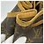 Bolso de hombro Louis Vuitton Monogram Noe Castaño - vista 6