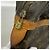 Borsa a pochette Louis Vuitton Monogram Compiegne 28 Marrone - vista 8