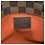 Borsa a tracolla Louis Vuitton Damier Aubagne Damier ebene - vista 5