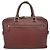 Sacoche Louis Vuitton en cuir Epi Bordeaux