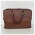 Sacoche Louis Vuitton en cuir Epi Bordeaux - vue 11