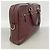 Sacoche Louis Vuitton en cuir Epi Bordeaux - vue 2