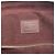 Sacoche Louis Vuitton en cuir Epi Bordeaux - vue 5