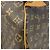 Bolsa Louis Vuitton Boston Monogram Keepall 50 Marrom - vista 11