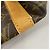 Bolsa Louis Vuitton Boston Monogram Keepall 50 Marrom - vista 7